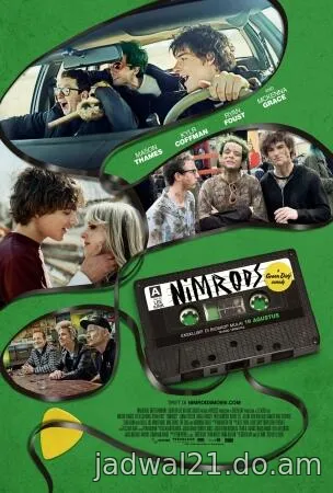 Nimrods - A Green Day Comedy