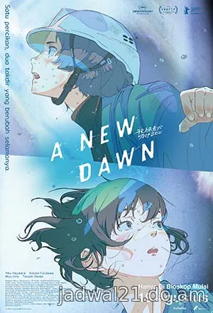 A NEW DAWN