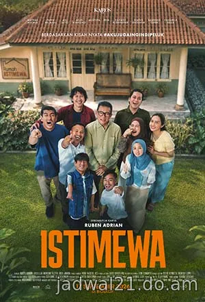 ISTIMEWA